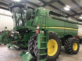 2021 JOHN DEERE S780