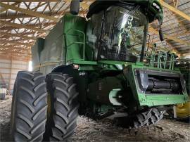 2021 JOHN DEERE S780