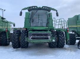 2021 JOHN DEERE S780