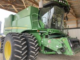 2021 JOHN DEERE S780