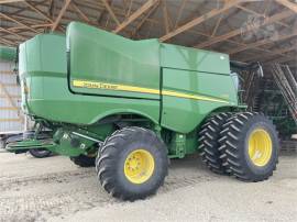 2021 JOHN DEERE S780