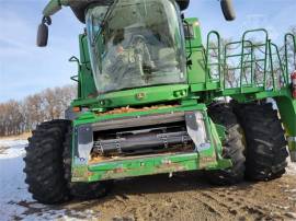 2021 JOHN DEERE S780