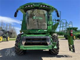 2021 JOHN DEERE S790