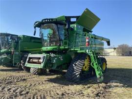 2021 JOHN DEERE S790