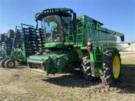 2021 JOHN DEERE S790