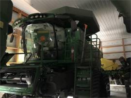 2021 JOHN DEERE S790