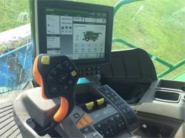 2021 JOHN DEERE S790