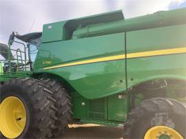 2021 JOHN DEERE S790