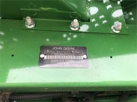 2021 JOHN DEERE S790