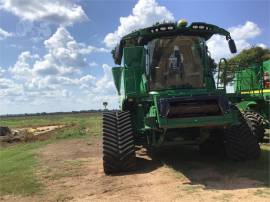 2021 JOHN DEERE S790