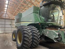 2021 JOHN DEERE S790