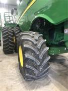 2021 JOHN DEERE S790