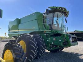 2021 JOHN DEERE S790