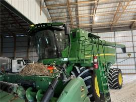 2021 JOHN DEERE S790