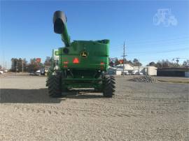 2021 JOHN DEERE S790