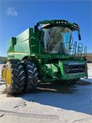 2021 JOHN DEERE S790