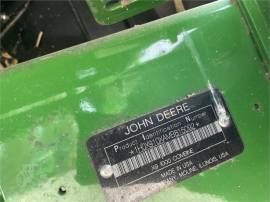 2021 JOHN DEERE X9 1000