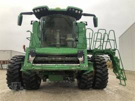 2021 JOHN DEERE X9 1100