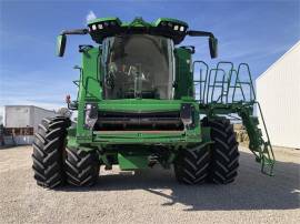 2021 JOHN DEERE X9 1100