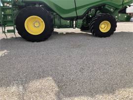 2021 JOHN DEERE X9 1100