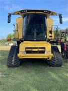 2021 NEW HOLLAND CR8.90