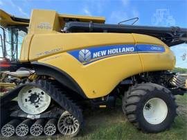 2021 NEW HOLLAND CR8.90