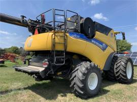 2021 NEW HOLLAND CR8.90 REVELATION