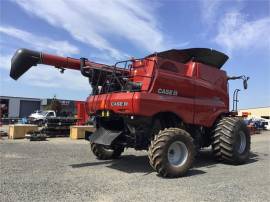 2022 CASE IH 6150