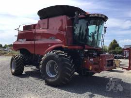 2022 CASE IH 6150