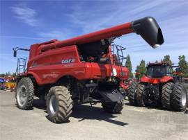 2022 CASE IH 7150