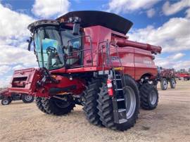 2022 CASE IH 7250