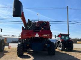 2022 CASE IH 7250