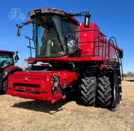 2022 CASE IH 7250