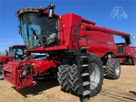 2022 CASE IH 7250