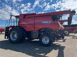 2022 CASE IH 7250