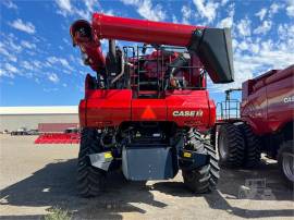 2022 CASE IH 7250