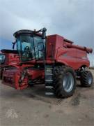 2022 CASE IH 7250