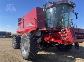 2022 CASE IH 7250