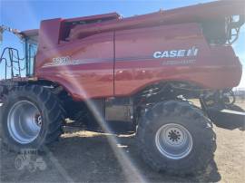 2022 CASE IH 7250