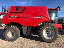 2022 CASE IH 7250