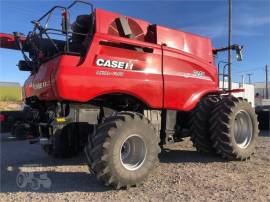 2022 CASE IH 7250