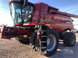 2022 CASE IH 7250