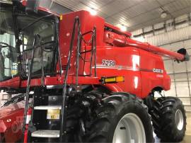 2022 CASE IH 7250