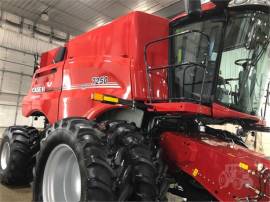 2022 CASE IH 7250