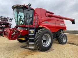 2022 CASE IH 8250