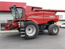 2022 CASE IH 8250