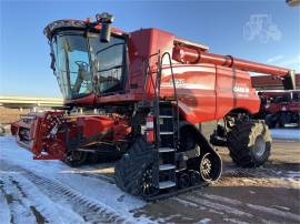 2022 CASE IH 8250