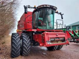 2022 CASE IH 8250