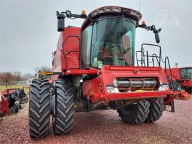 2022 CASE IH 8250