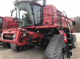 2022 CASE IH 8250